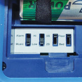 ALARM ALERT Deluxe Patient Alarm by Blue Jay